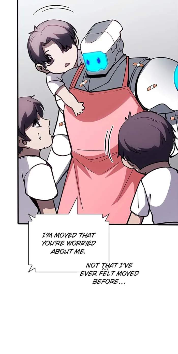 I have an SSS-rank Trait, but I want a Normal Life Chapter 127 33